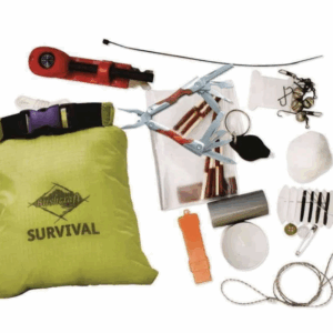 Kit de survie BCB Essential (CWS)