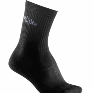 Chaussettes multifonctions – Noir (GK Pro)