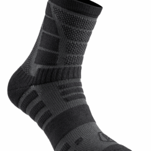 Chaussettes IMPACT 7" Summer gris béton (A10)