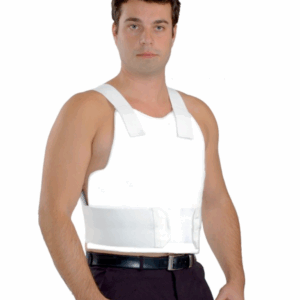 Housse gilet pare balles AMIS Homme (LPSA)
