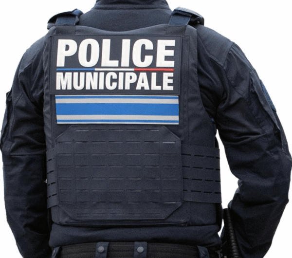 Gilet pare balles QUICK Release PM - NIJ 0101.06 NIJ 0115.00 - L2 E2 (LPSA) – Image 5