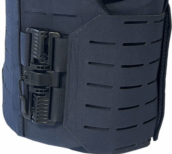 Housse gilet pare balles QUICK Release PREMIUM PM (LPSA) – Image 4