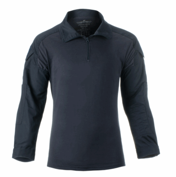 Chemise de Combat Shirt "A Personnaliser" (Invader Gear) – Image 3