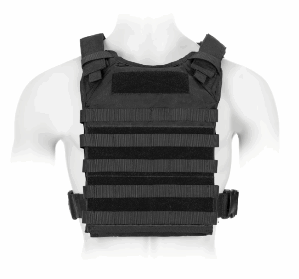 Armor Carrier (Invader Gear)
