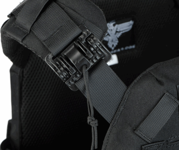 Reaper QRB Plate Carrier (Invader Gear) – Image 6