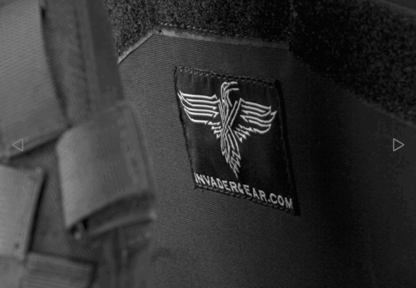 6094A-RS Plate Carrier (Invader Gear) – Image 6
