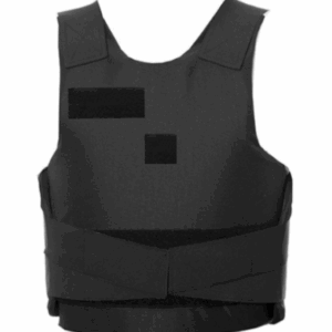 Gilet PROTECUT ONE PLUS VELCROS NIJ IIIA 0101.06 KR1 L2 E2 (LPSA)