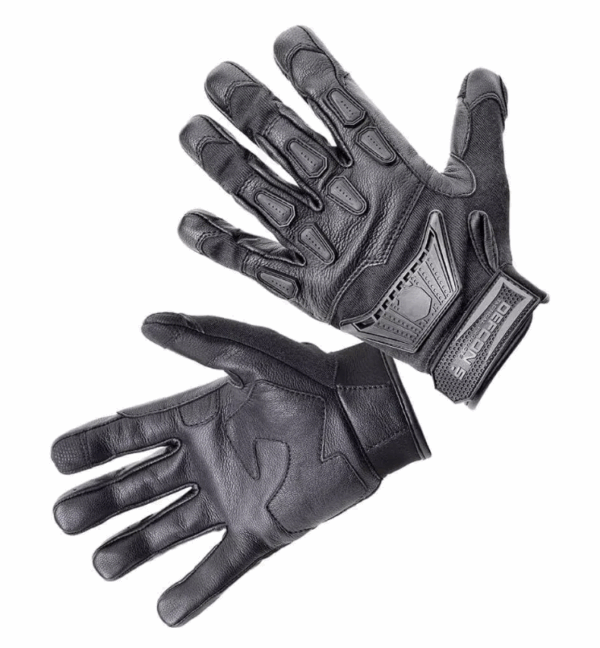 Gants d'intervention anti-coupure Impact Absorbing (AMG Pro)