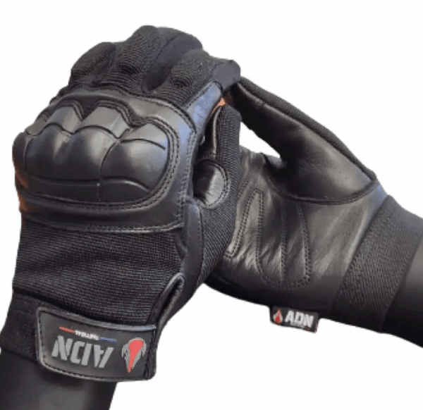 Gants d'intervention SOG HK coqués 3.0 - ADN Tactical (AMG Pro)