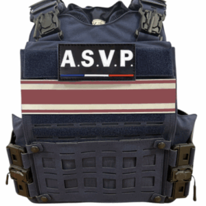 La Housse GPB Tactique 4en1 FDO ASVP