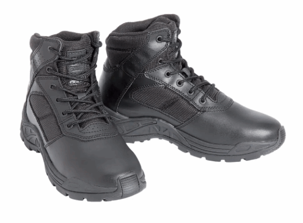 GK - Chaussures d’intervention pro mid boots (GK Pro)