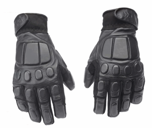 Gants d’intervention “kill bill” (GK Pro)