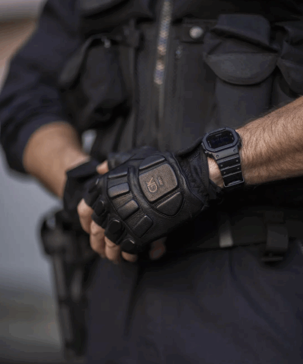 Mitaines GK kill bill (GK Pro) – Image 2
