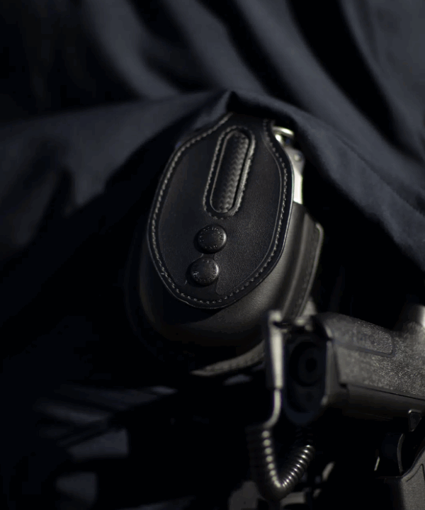 Porte-Menottes – COPLAND (GK Pro) – Image 3