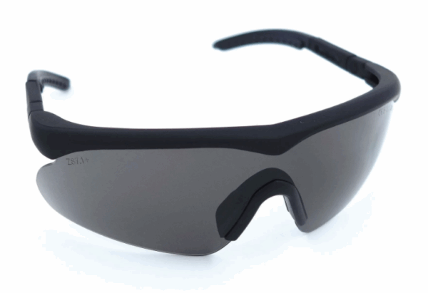 Lunettes balistiques Raptor Swisseye (DCA) – Image 3