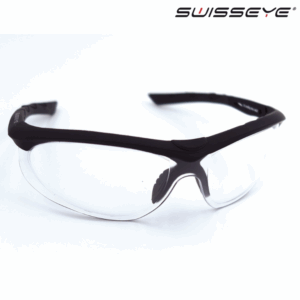 LUNETTES BALISTIQUES VERRES TRANSPARENTS Swisseye (DCA)