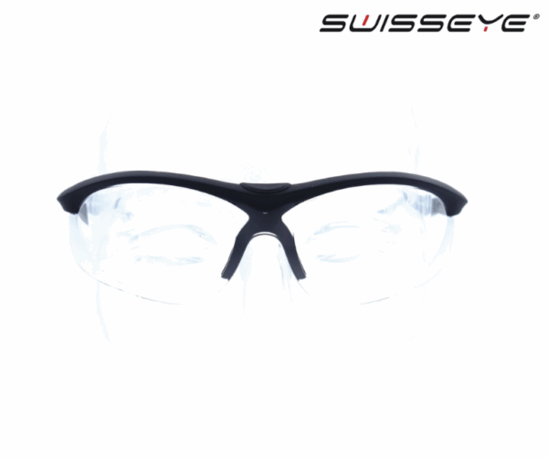 LUNETTES BALISTIQUES VERRES TRANSPARENTS Swisseye (DCA) – Image 3
