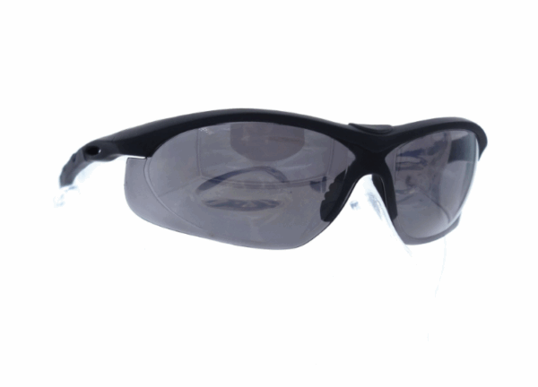 Lunettes balistiques Lancer Swisseye (DCA) – Image 2