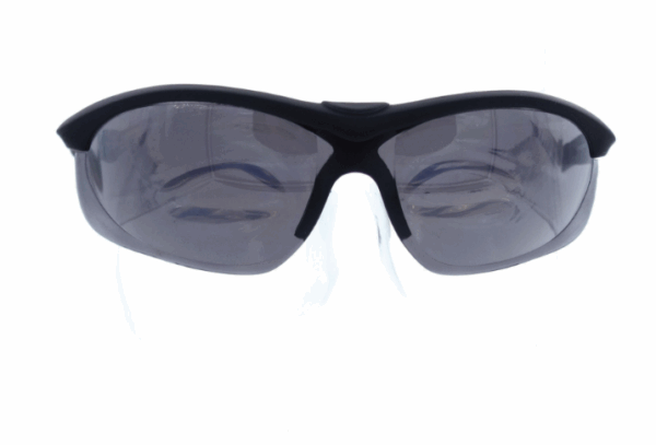 Lunettes balistiques Lancer Swisseye (DCA) – Image 3