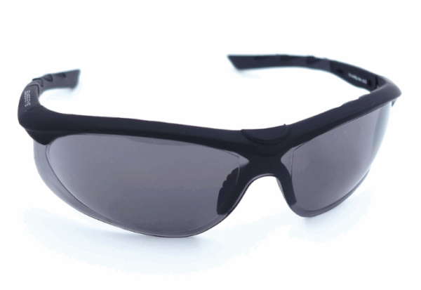 Lunettes balistiques Lancer Swisseye (DCA)