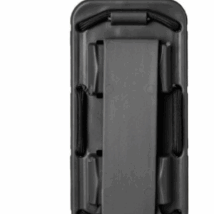 Porte-chargeur simple Bungy 8BL01 noir pour pistolet automatique (A10)