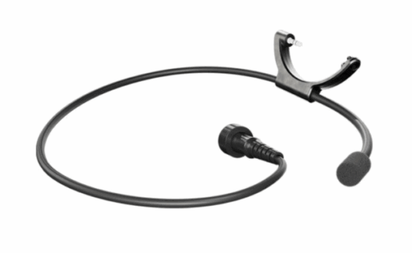 Microphone flexible pour casque anti-bruit Suprême T2 (A10)