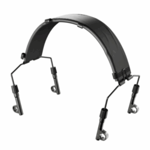 Kit de suspension serre-tête pour coquilles anti-bruit Suprême T2/X2 BT(A10)
