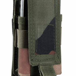 Pochette téléphone camo fr/ce