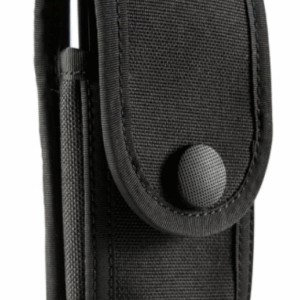 Pochette téléphone GM noir (A10)