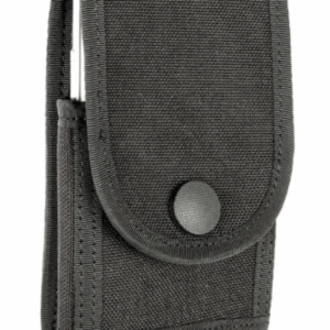 Pochette téléphone GM+ noir (A10)