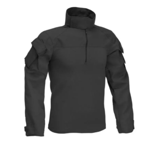 Chemise de combat UBAS Noir (AMG)