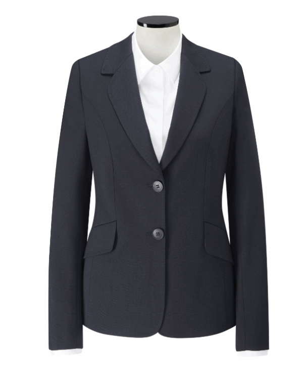 VESTE DE TAILLEUR FEMME ISLINGTON (IMRETEX) By ClubClass – Image 3