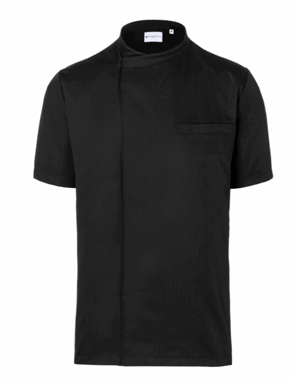 Chemise de Cuisine Basic (IMBRETEX) By Karlowsky – Image 2