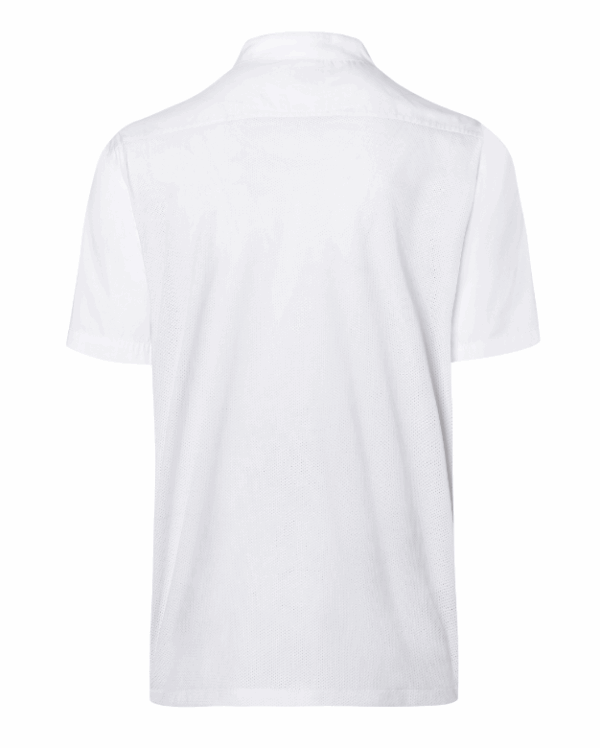 Chemise de Cuisine Basic (IMBRETEX) By Karlowsky – Image 5