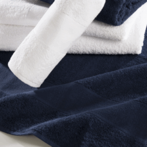 BATH TOWEL (IMBRETEX) By PenDuick