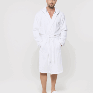BATH ROBE DE CHAMMBRE (IMBRETEX) By PenDuick
