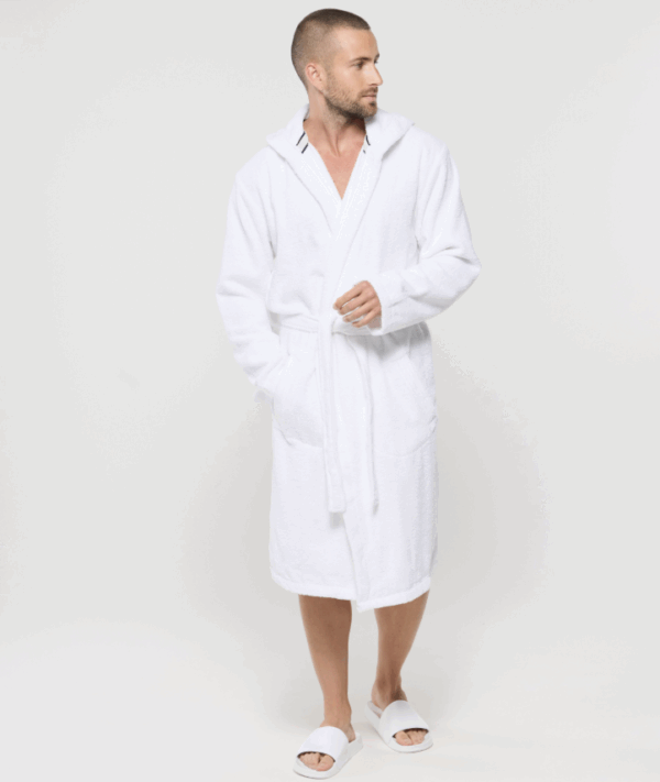 BATHROBE (IMBRETEX) By PenDuick – Image 2