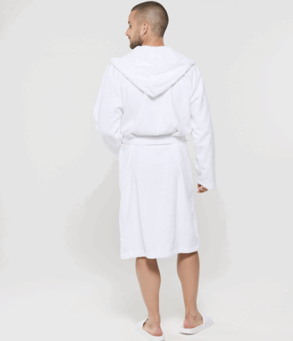 BATHROBE (IMBRETEX) By PenDuick – Image 5
