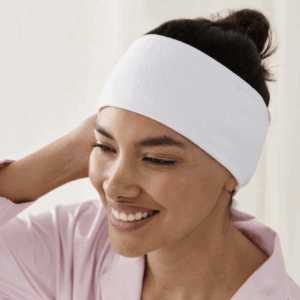 BEAUTY HAIRBAND (IMBRETEX) By TowelCity