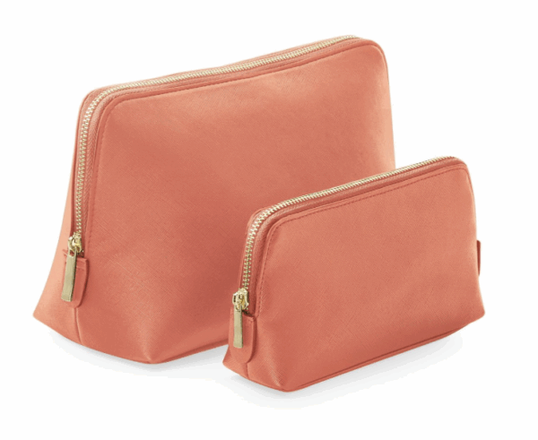TOILETRY BAG (IMBRETEX) By BagBase – Image 4