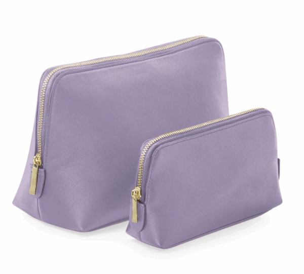 TOILETRY BAG (IMBRETEX) By BagBase – Image 5