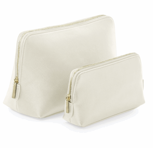 TOILETRY BAG (IMBRETEX) By BagBase – Image 6