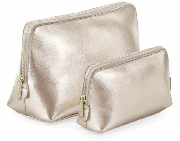 TOILETRY BAG (IMBRETEX) By BagBase – Image 7