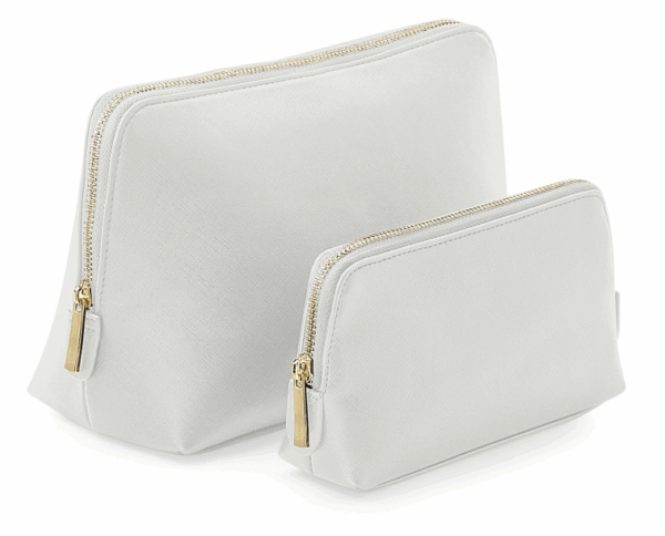 TOILETRY BAG (IMBRETEX) By BagBase – Image 8