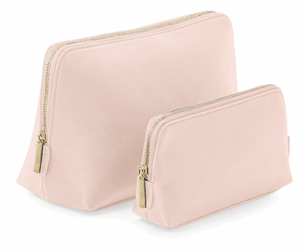 TOILETRY BAG (IMBRETEX) By BagBase – Image 9