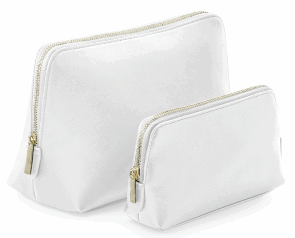 TOILETRY BAG (IMBRETEX) By BagBase – Image 10