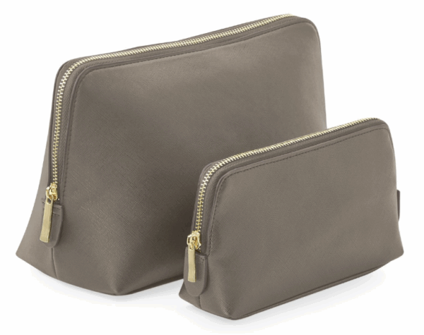 TOILETRY BAG (IMBRETEX) By BagBase – Image 11