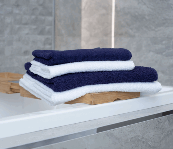 CLASSIC BATH TOWEL (IMBRETEX) By TowelCity