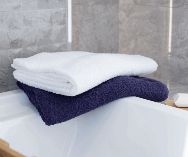 CLASSIC HAND TOWEL (IMBRETEX) By TowelCity
