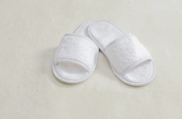 CLASSIC TERRY SLIPPERS (IMBRETEX) By TowelCity – Image 3